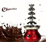 Fontaine a Chocolat Semi Pro