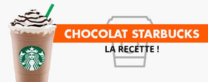 Recette Chocolat Chaud Starbucks