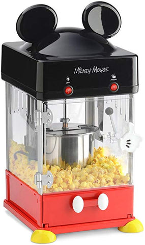 Machine à Pop Corn Mickey