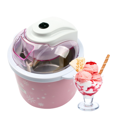 Machine à Glace Domestique