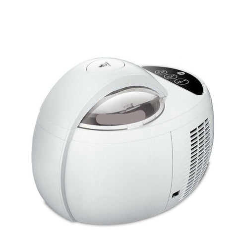 Turbine a Glace Cuve Inox